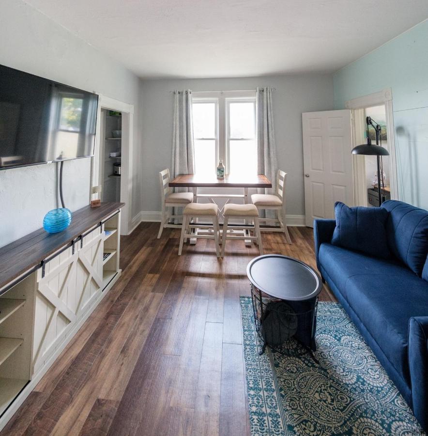 Ferienwohnung Robin'S Nest - Miami U, Weddings Or Spooky Nook! Hamilton Exterior foto