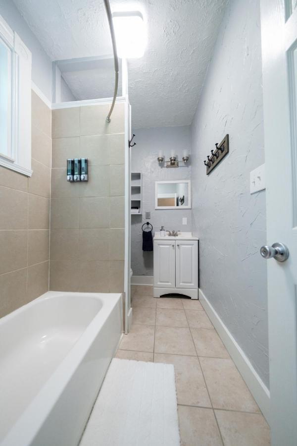Ferienwohnung Robin'S Nest - Miami U, Weddings Or Spooky Nook! Hamilton Exterior foto