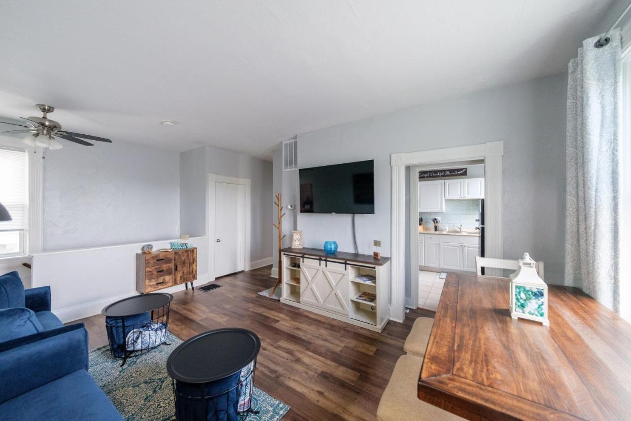 Ferienwohnung Robin'S Nest - Miami U, Weddings Or Spooky Nook! Hamilton Exterior foto
